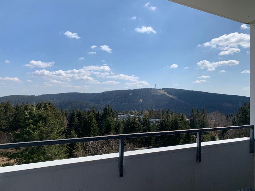 Ferienwohnung Traumausblick Hahnenklee photo 2
