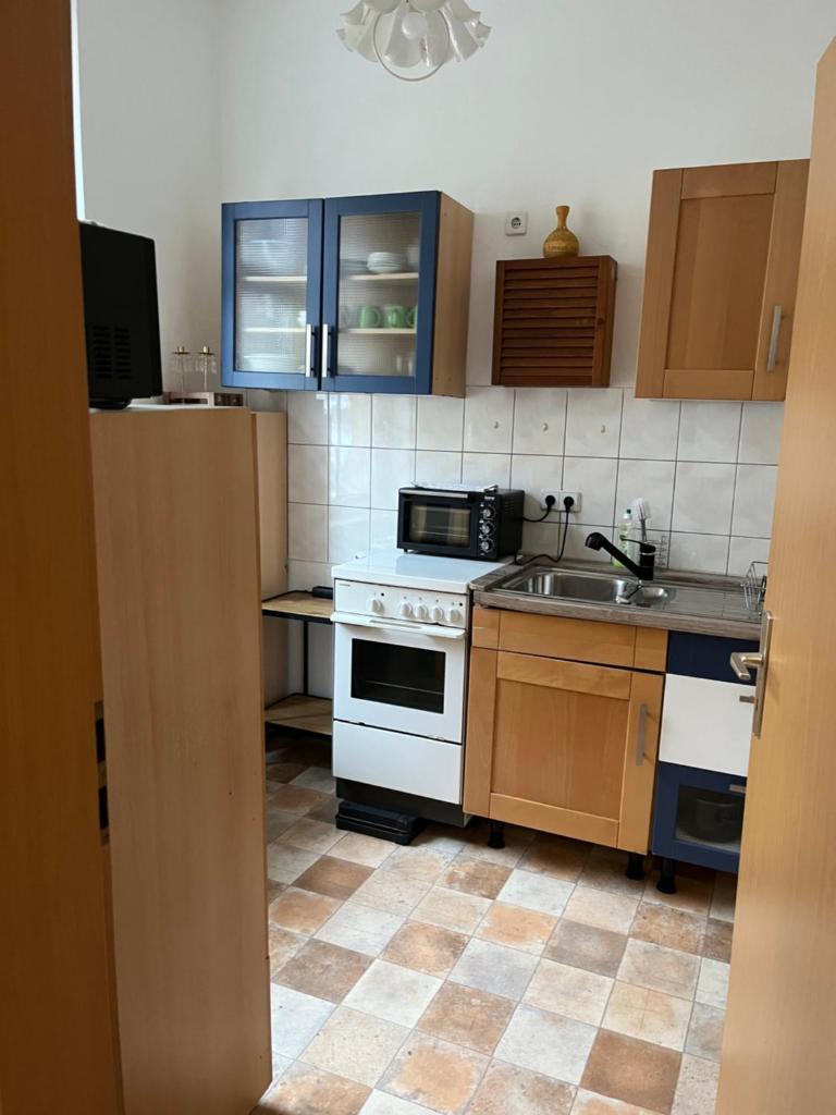 Apartamento Plauen photo 2