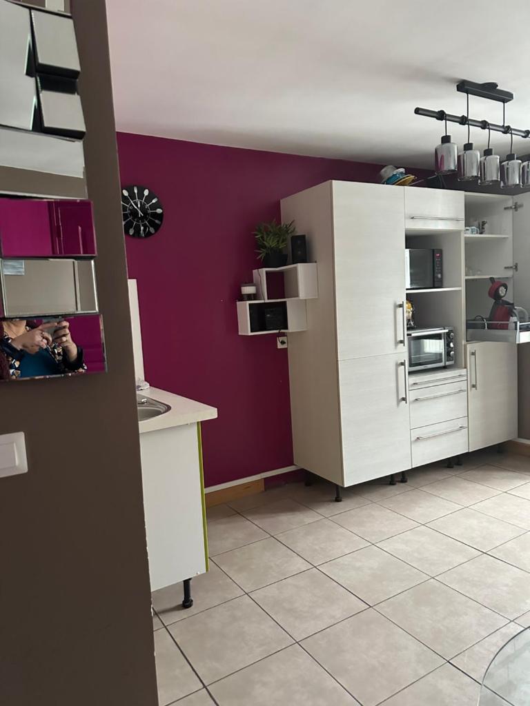 Appartement centre Granville photo 4