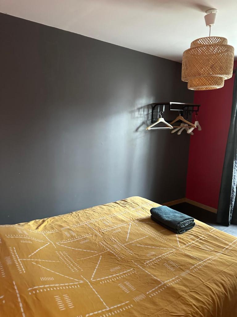 Appartement centre Granville photo 3