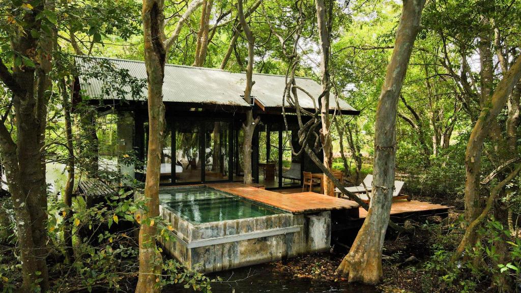 Kalundewa Retreat photo 4