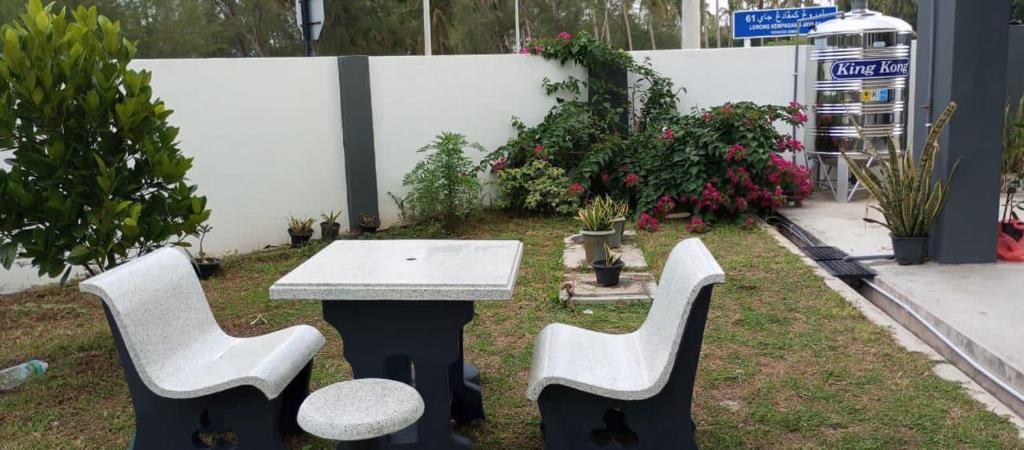 Homestay Al Qamar Kempadang photo 1