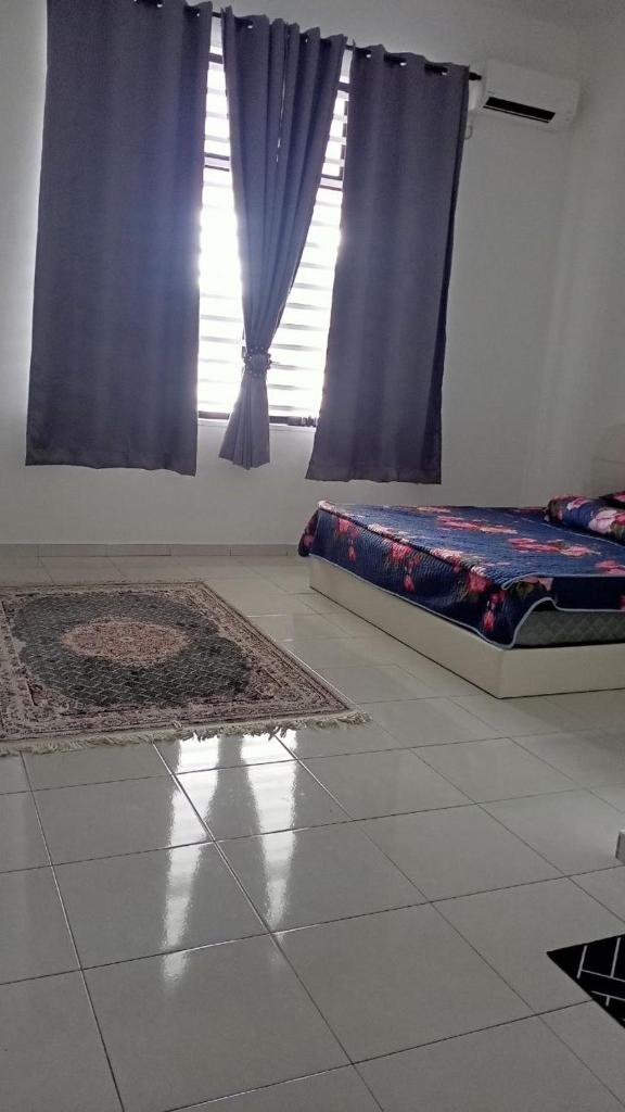 Homestay Al Qamar Kempadang photo 4