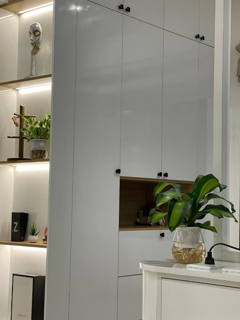 Vinhomes Smart City - Căn hộ cao cấp tại tòa S4.02