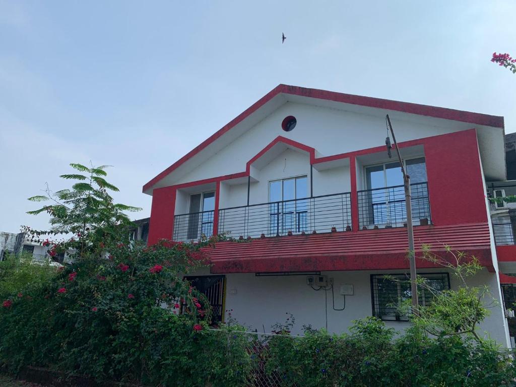 Lossa Pa Resort