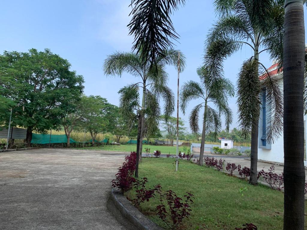 Lossa Pa Resort photo 3