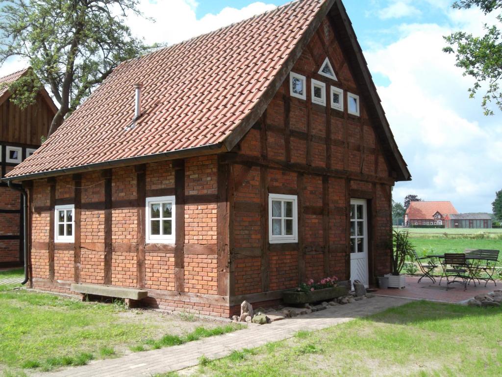 Ferienhof Wikner photo 2