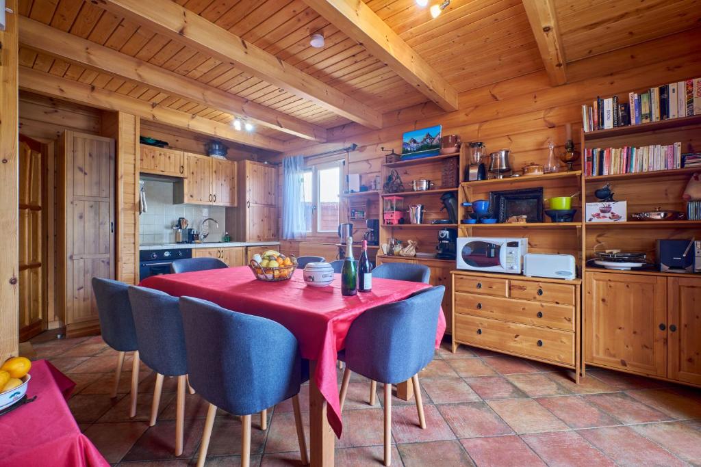 Le chalet Virginie photo 4