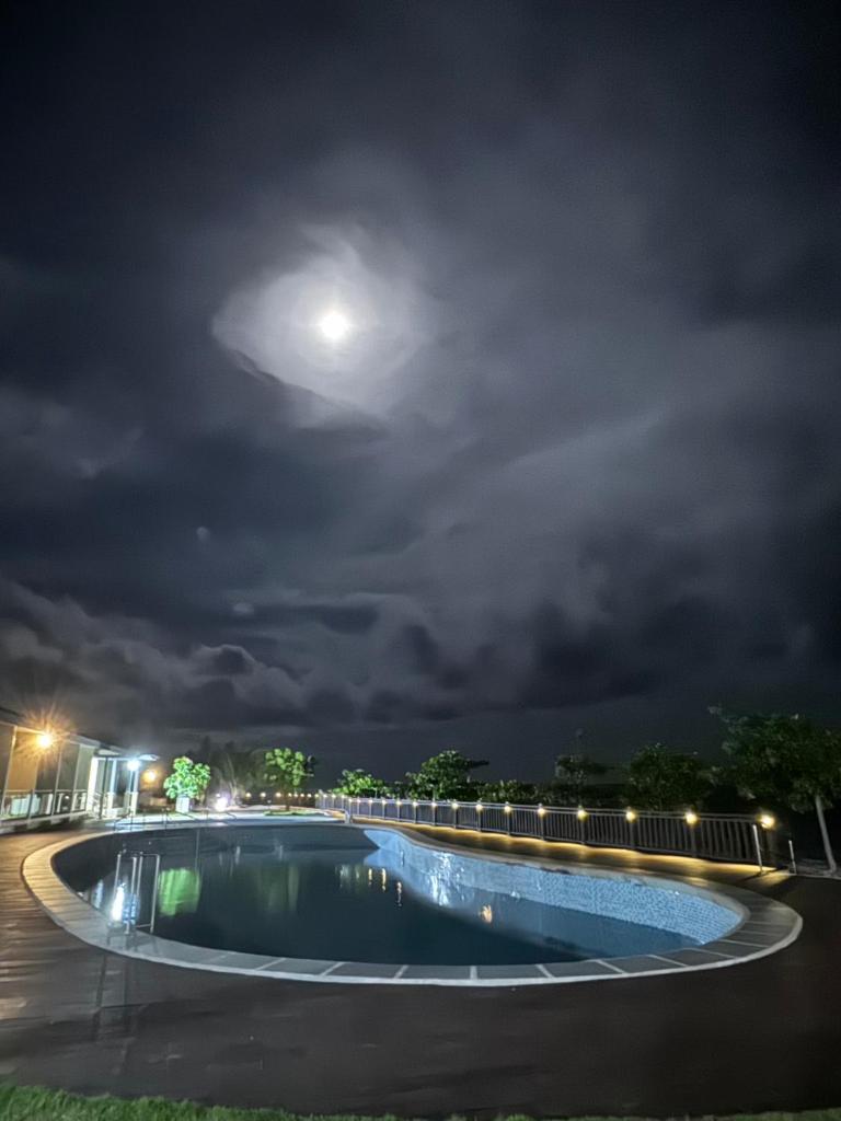 W Golf Resort photo 4
