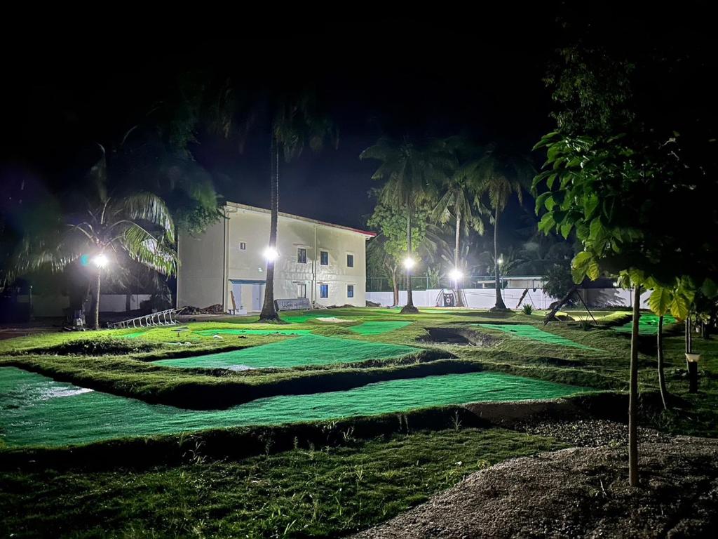 W Golf Resort photo 3