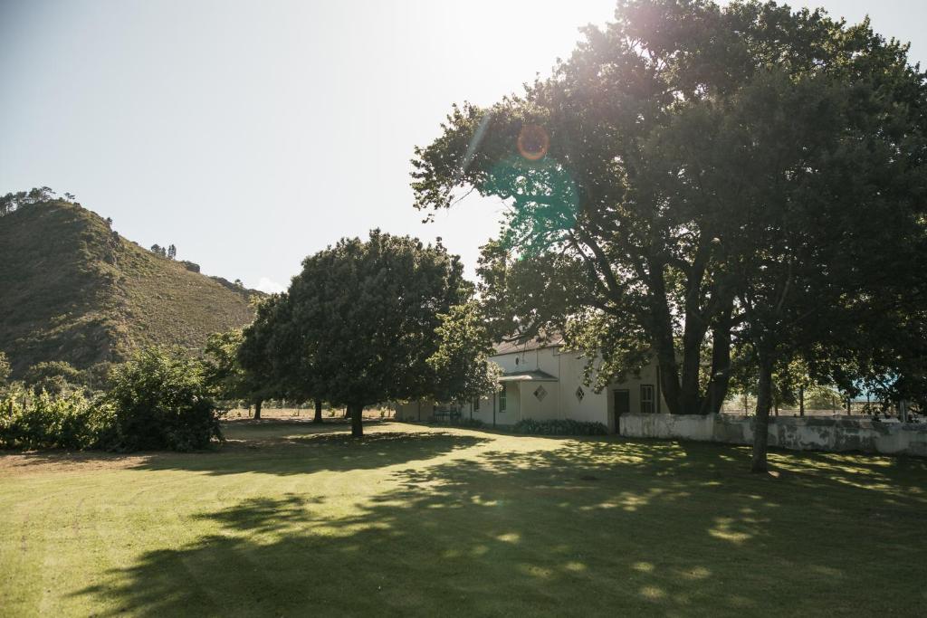 Die Stal at Antioch photo 1