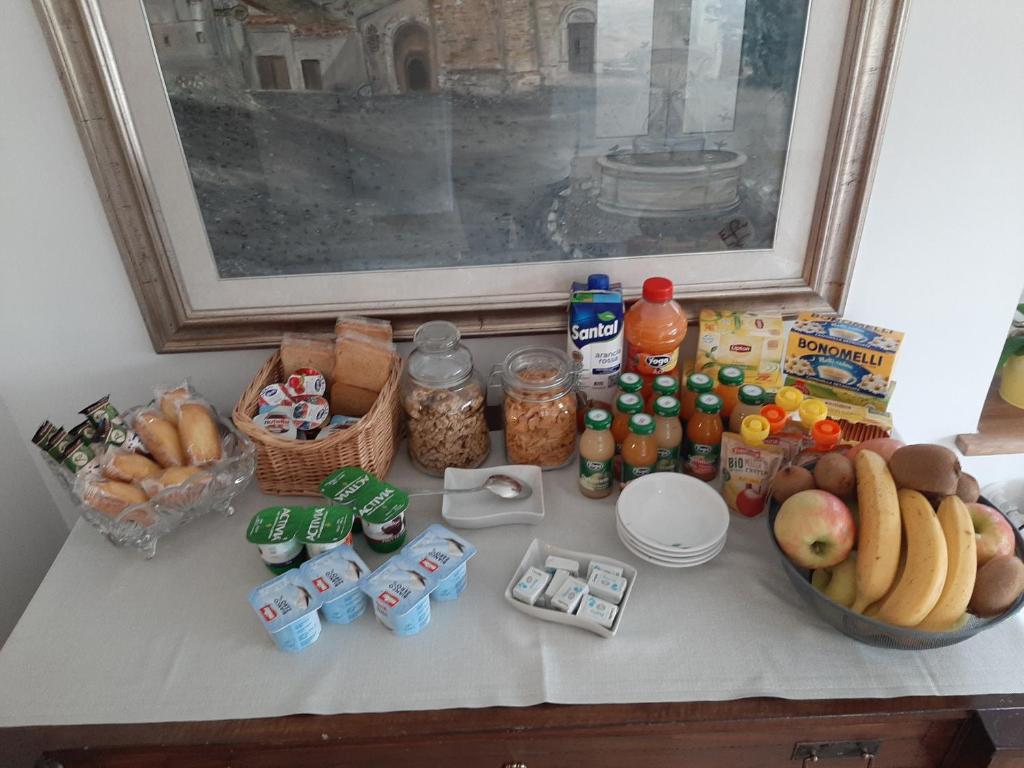 B&B La casa dei nonni Assergi photo 2