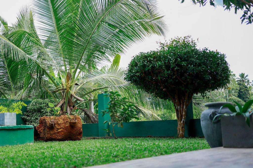 Grand Villa - Hikkaduwa photo 1