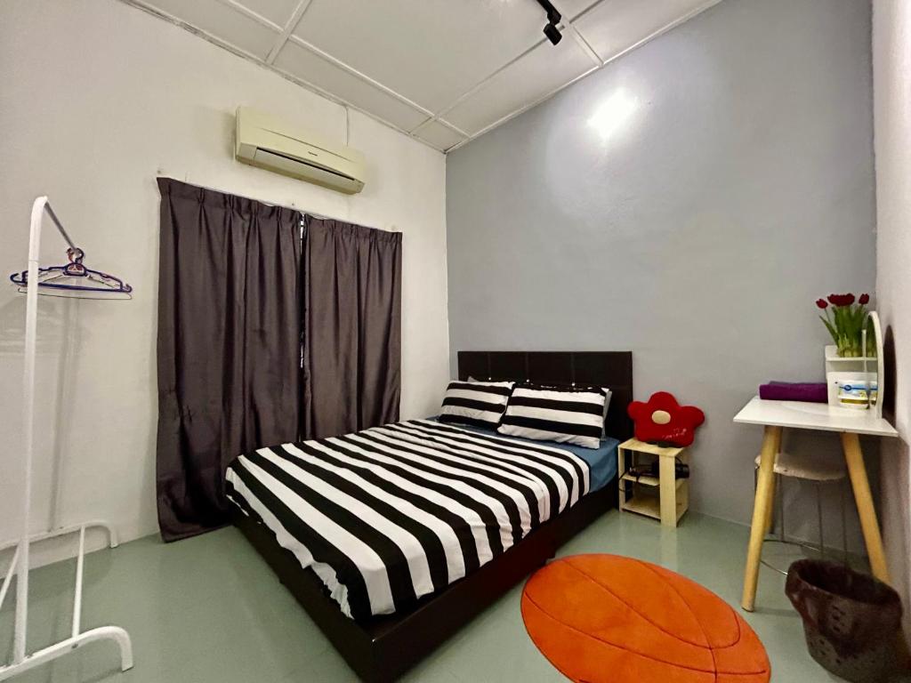 Cozy24#4pax#wifi&netflix#NearAeonAlma#Heritage photo 1