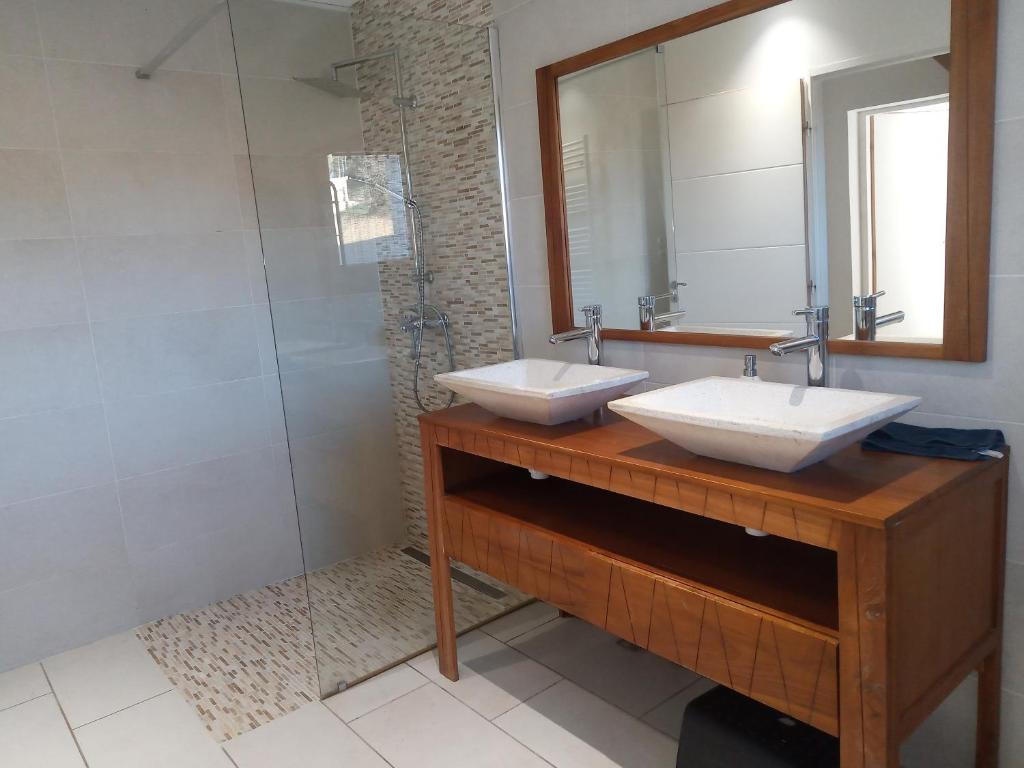 Villa 8 personnes photo 2
