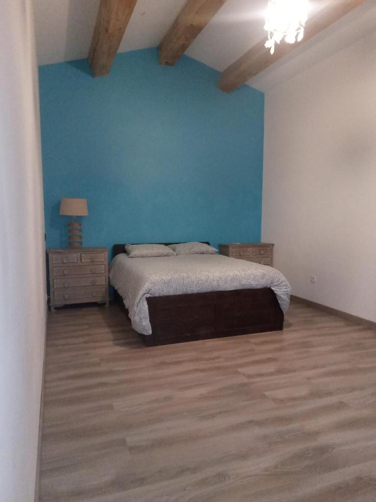 Villa 8 personnes photo 4