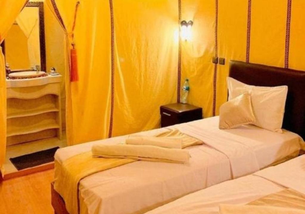 Erg Chebbi Luxury Camp photo 4
