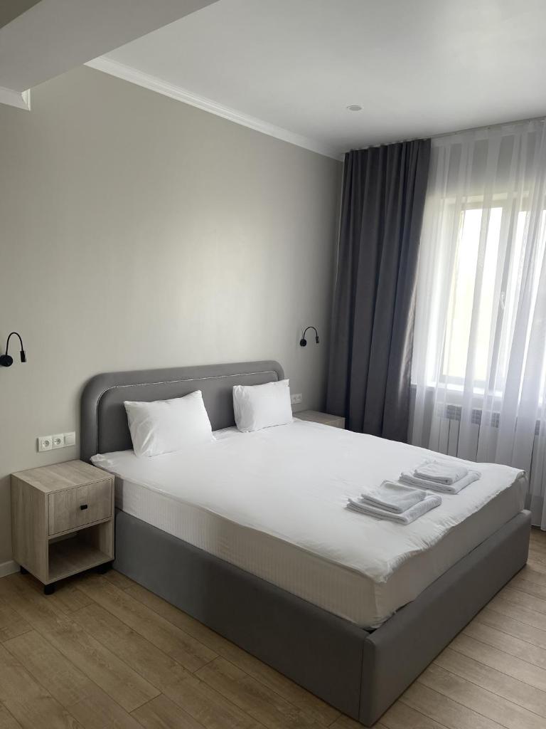 BnB Hotel Shymkent photo 2