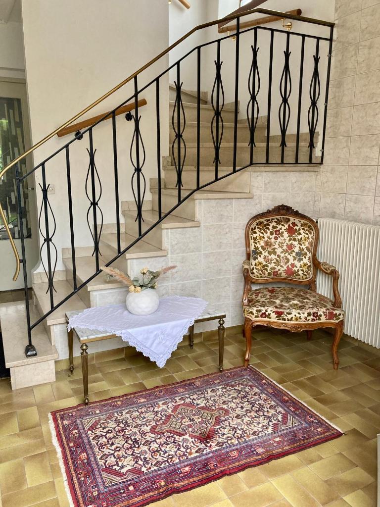 ***NICE BEDROOM NEAR PARIS OG/DISNEY*** photo 3