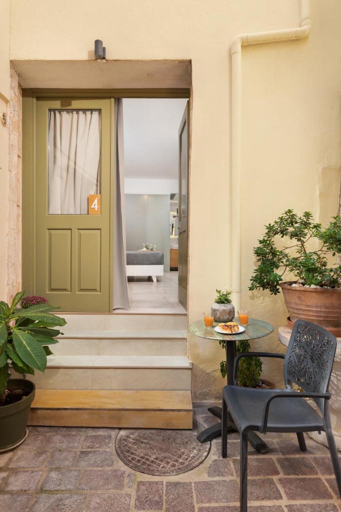 Elia Portou Luxury Residence photo 4