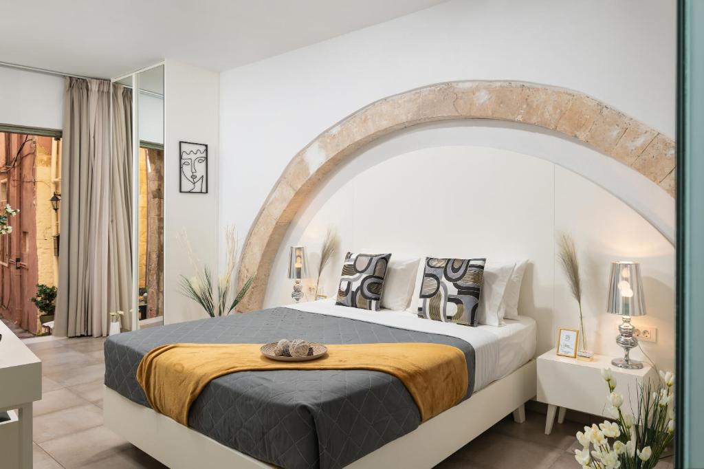 Elia Portou Luxury Residence photo 2