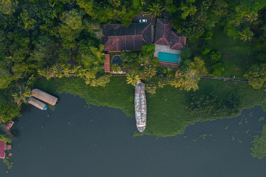 BluSalzz Escapade - Muhamma, Alleppey - Kerala photo 2