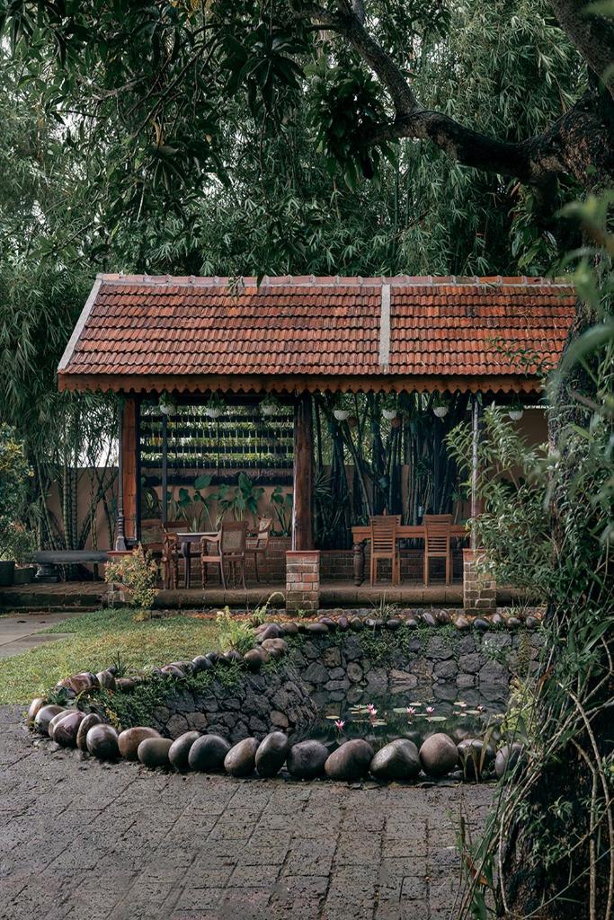 BluSalzz Escapade - Muhamma, Alleppey - Kerala photo 4