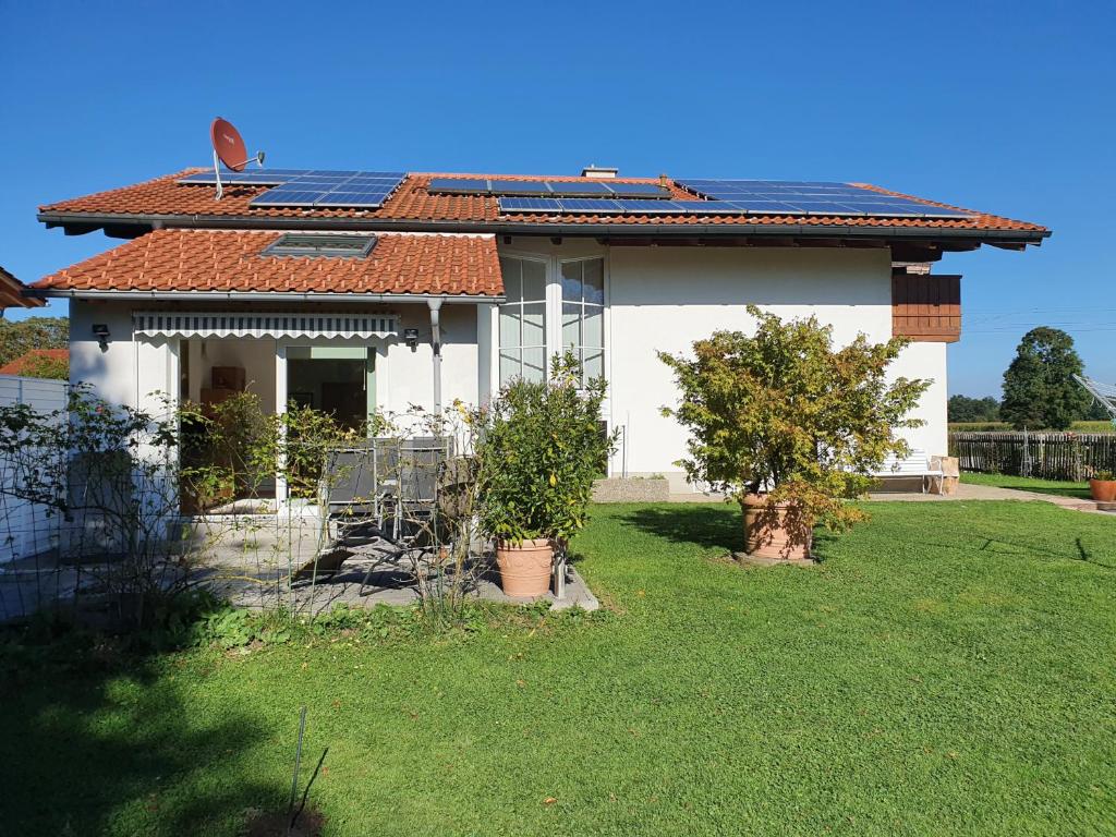 Ferienwohnung Filser