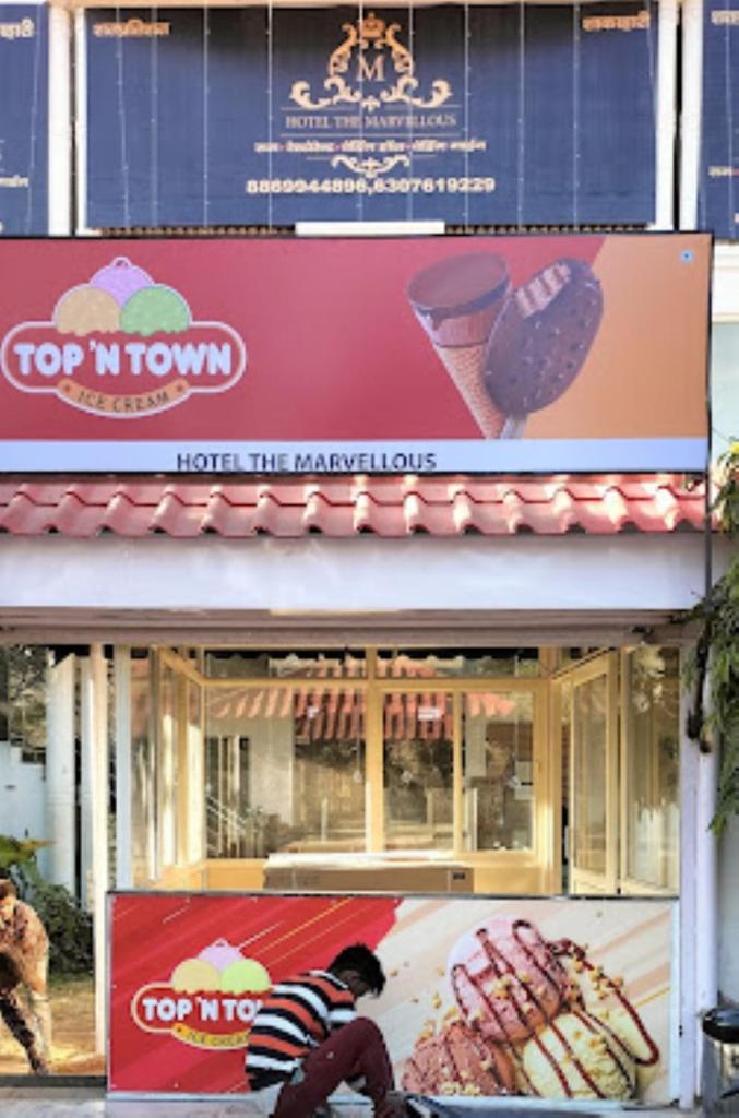Hotel the Marvellous,Jhansi photo 3