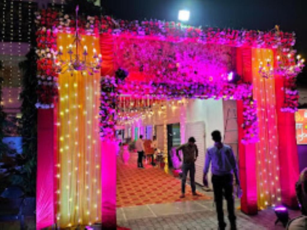 Hotel the Marvellous,Jhansi photo 4