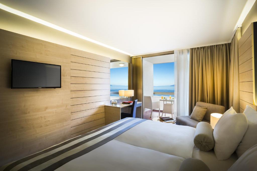 Hotel Excelsior - Liburnia photo 4