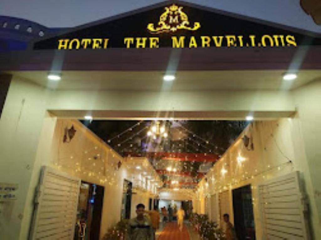 Hotel the Marvellous,Jhansi photo 1