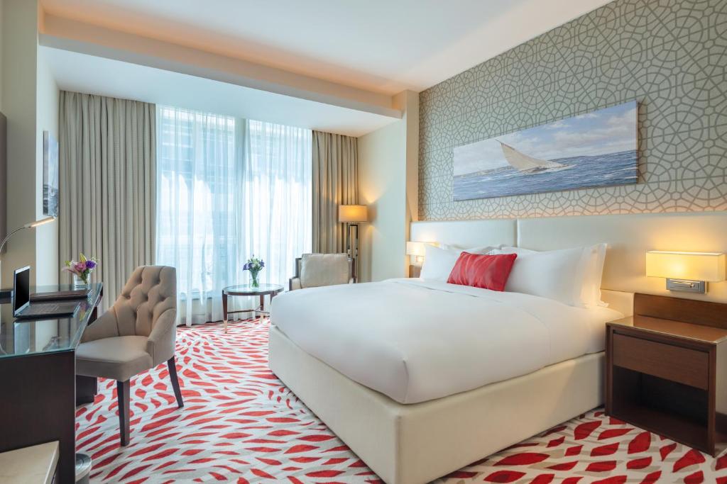 Riviera Rayhaan by Rotana Doha photo 1