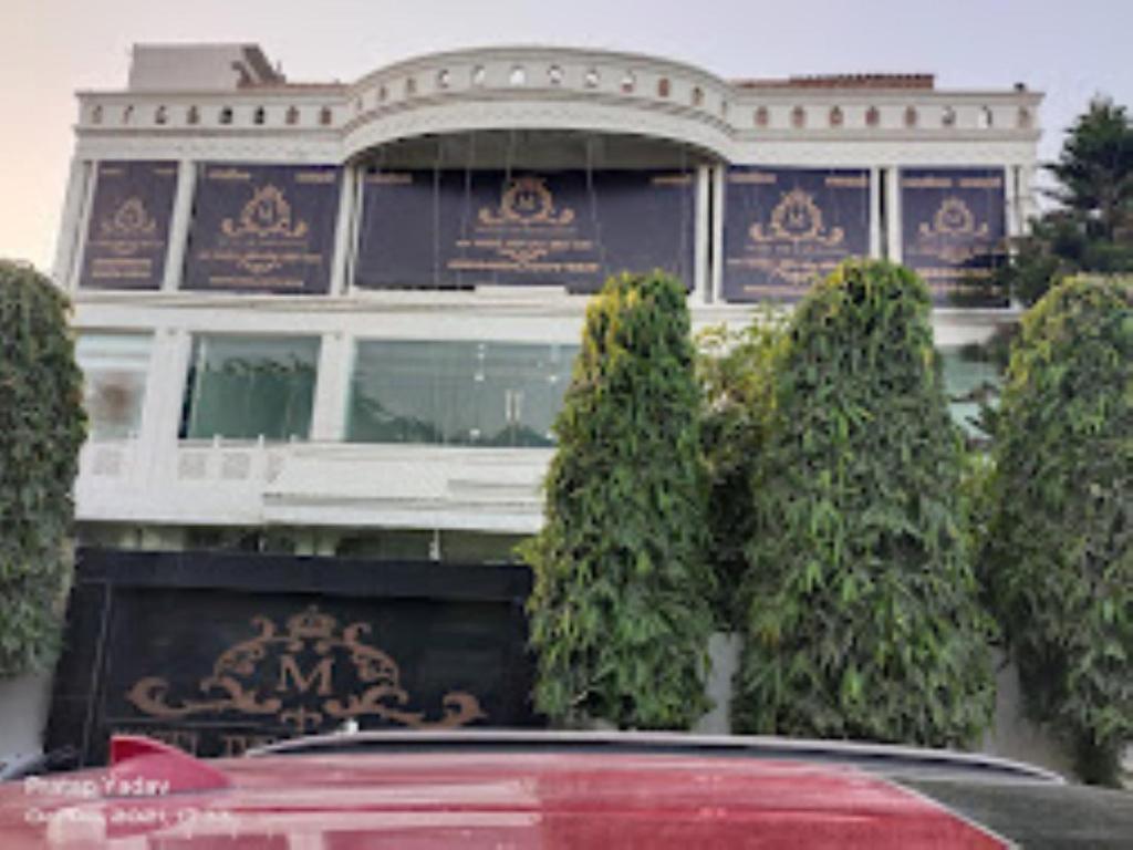 Hotel the Marvellous,Jhansi photo 2