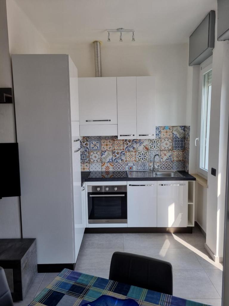 Sesto Piano Apartment photo 2