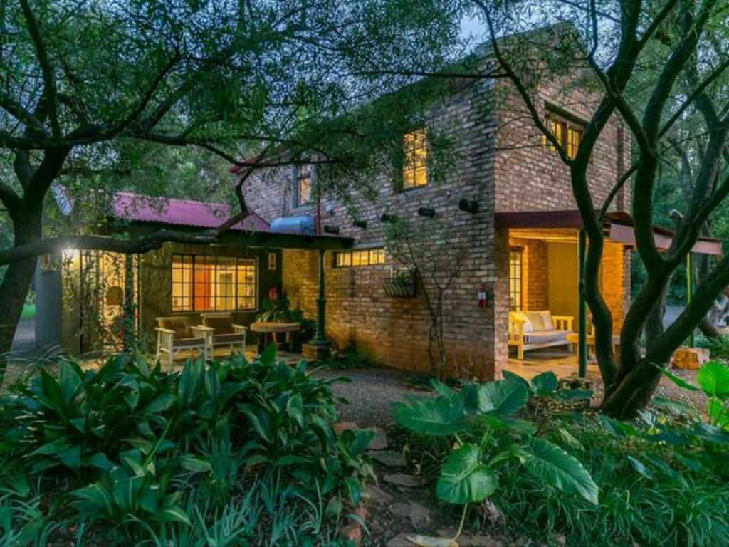 La Bastide Guest House