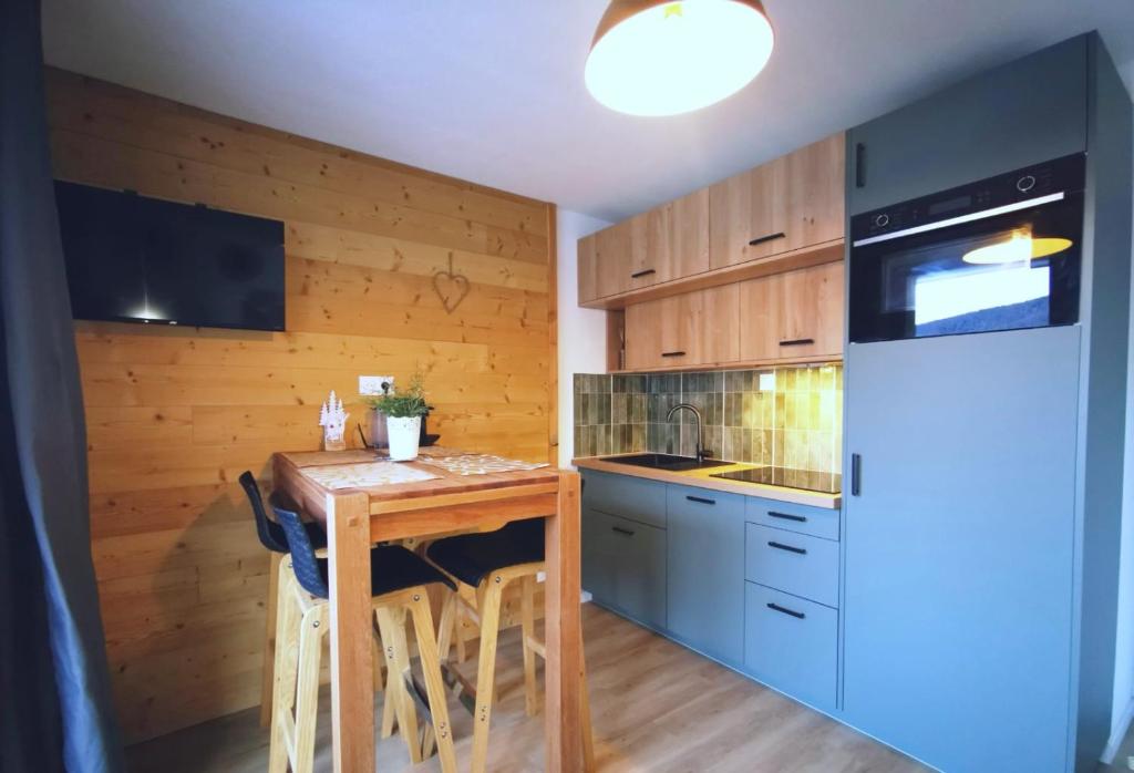 Le Cosy Mountain photo 1