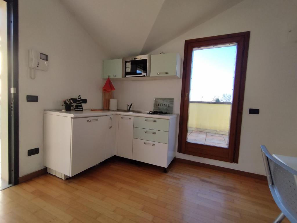 Attico Luisa Padova Noventa Padovana photo 3