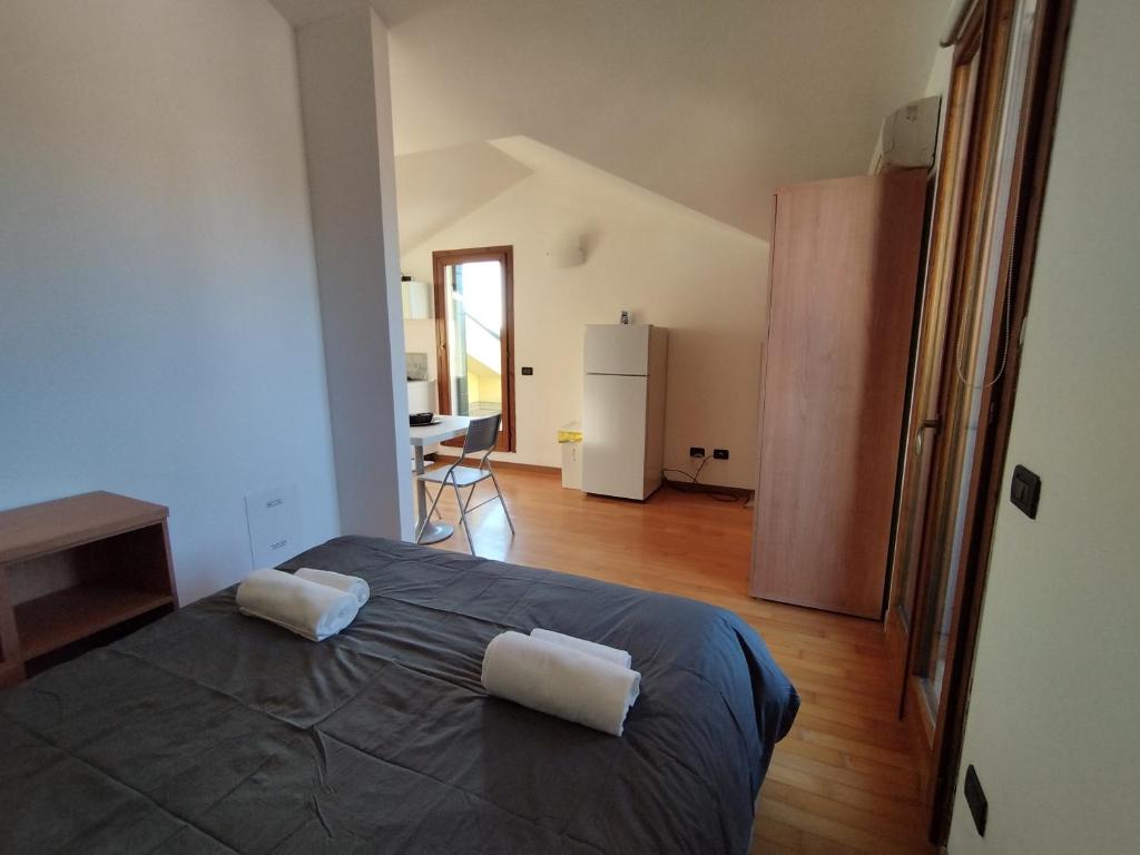 Attico Luisa Padova Noventa Padovana photo 4