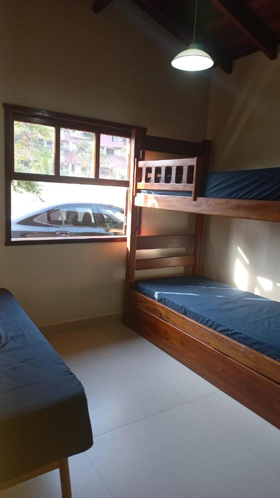 Casa Lua & Flor - Hostel photo 3