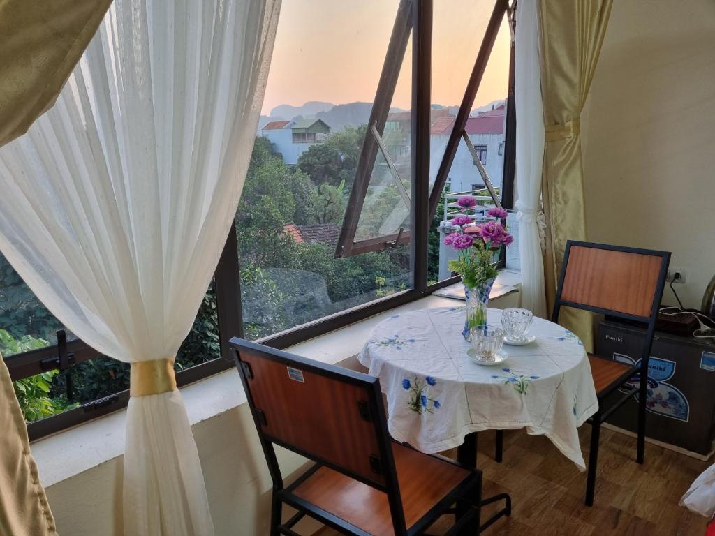 Phi Hung's Unique Homestay