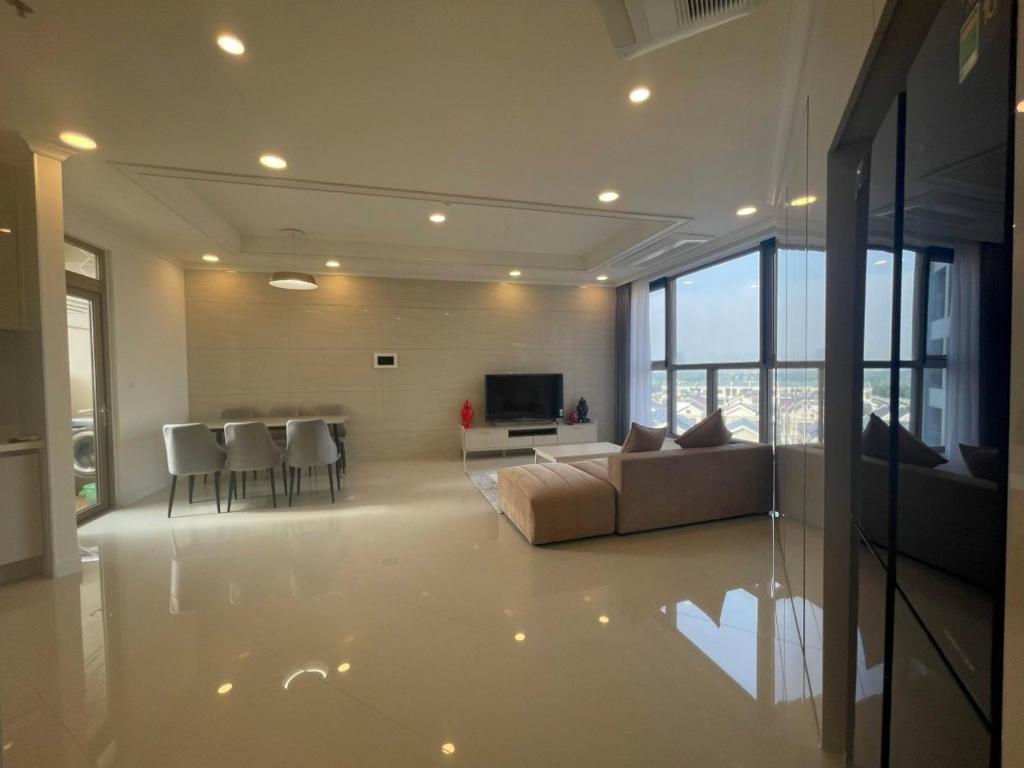 Luxury Starlake Daewoo Anstay