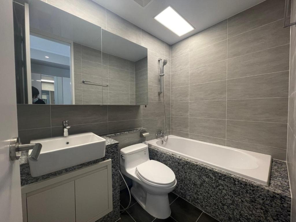 Luxury Starlake Daewoo Anstay