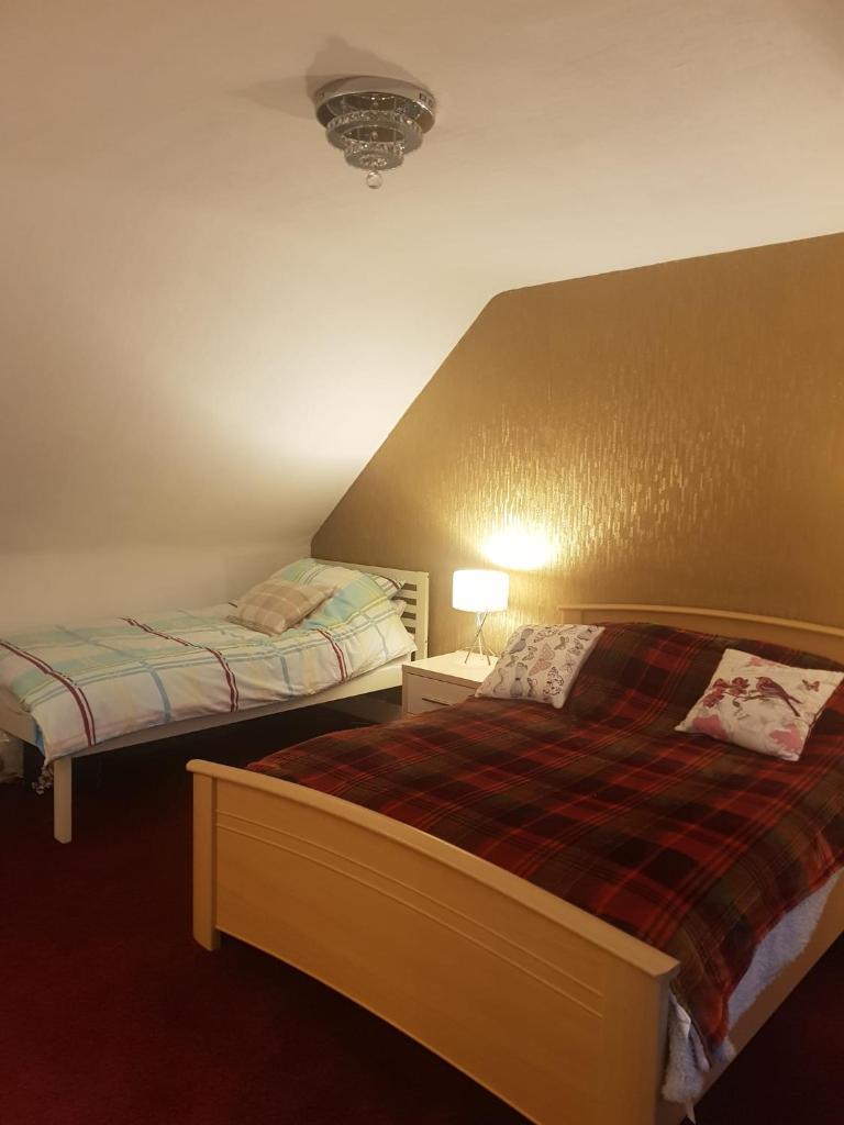 Drostan House photo 1
