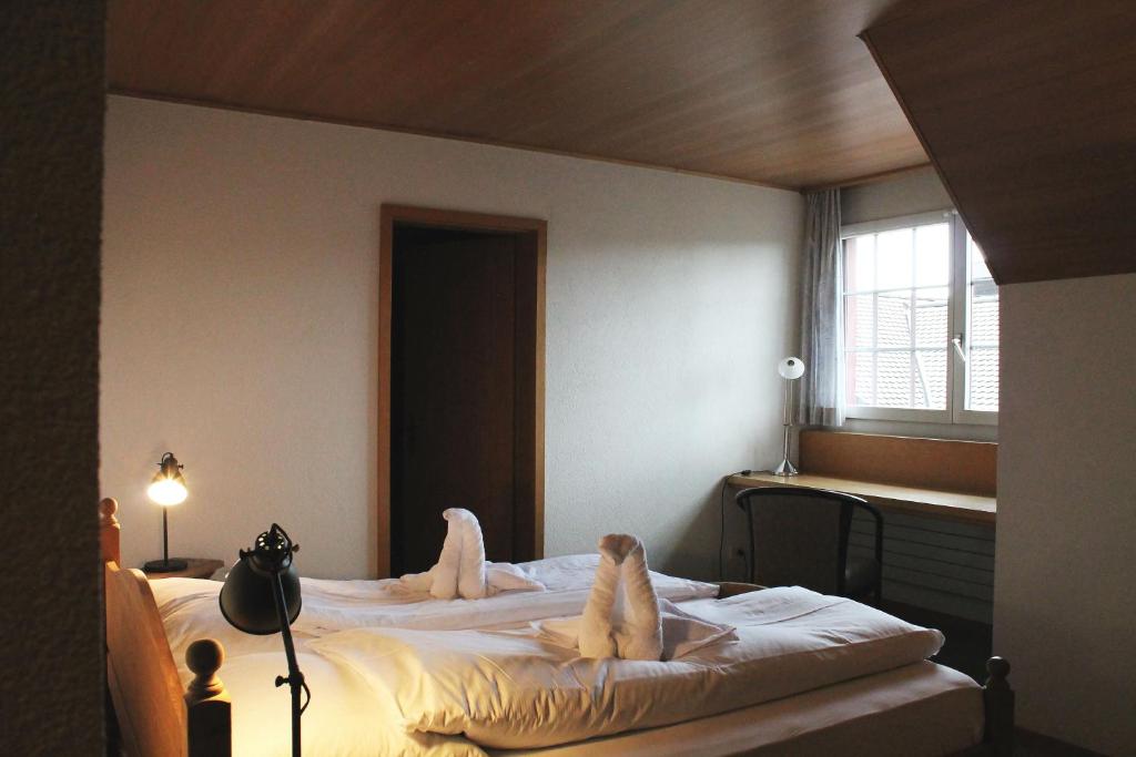 Hotel-Restaurant Krone photo 2