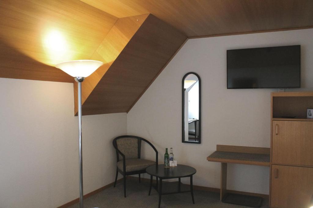 Hotel-Restaurant Krone photo 4