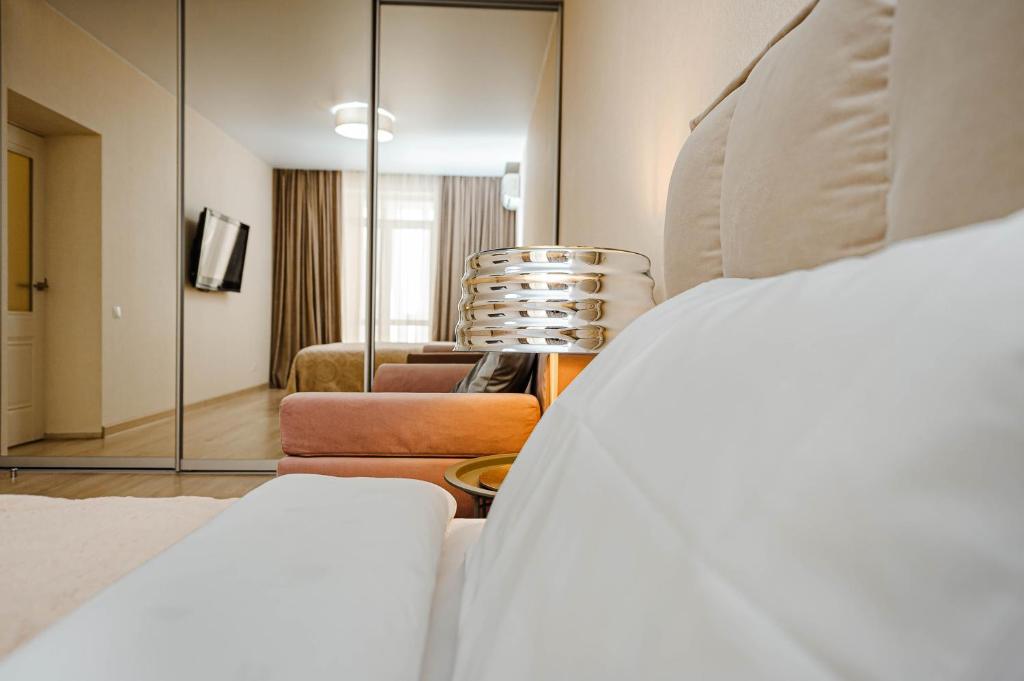 Comfy apartment in Chisinau!