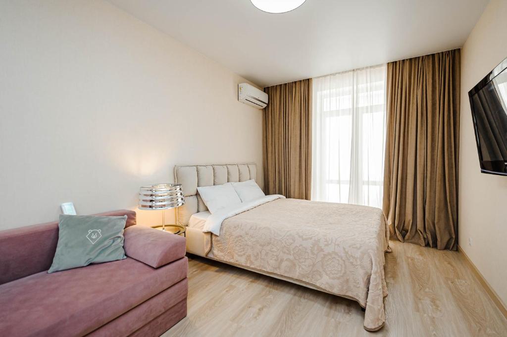 Comfy apartment in Chisinau! photo 2