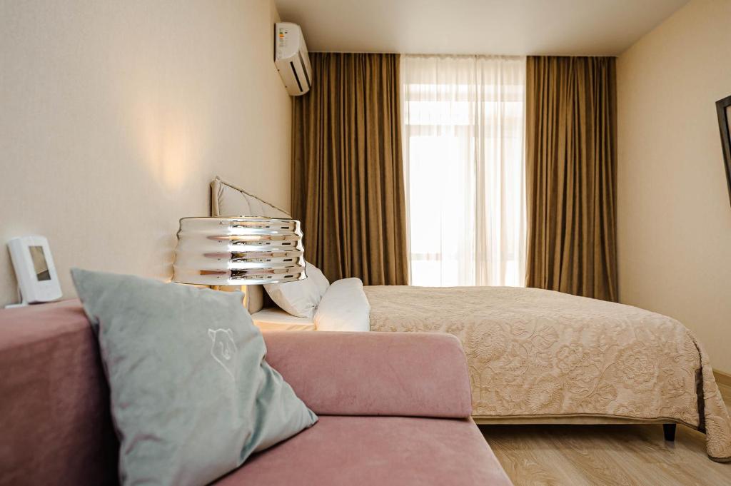 Comfy apartment in Chisinau! photo 4