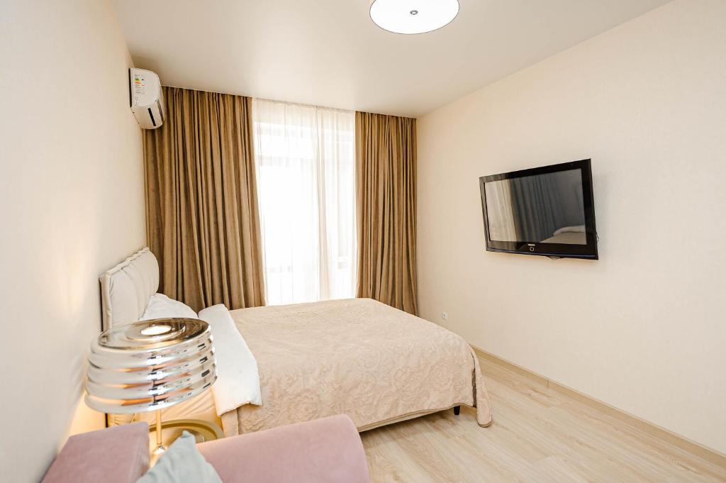 Comfy apartment in Chisinau! photo 3